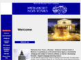 toursinrussia.com