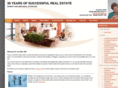 townsqrealty.com
