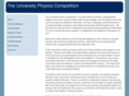 uphysicsc.com