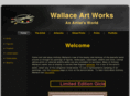 wallace-art-works.com
