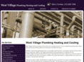 westvillageplumbingheatingandcooling.info