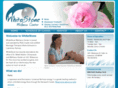 whitestonewellnesscenter.com