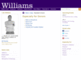 williamsgiving.com