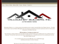 willoughbybuilders.com