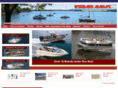 woodardmarine.com