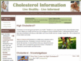 yourcholesterolinfo.com