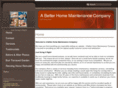 abetterhomemaintco.com