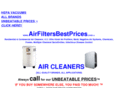 airfiltersbestprices.com