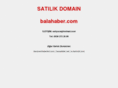 balahaber.com