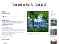 basementband.net