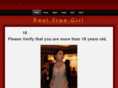 bestfreegirl.com