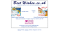 bestwishes.co.uk