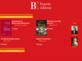 bourin-editeur.com