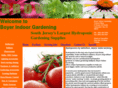 boyerindoorgarden.com