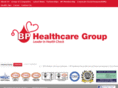 bphealthcare.com