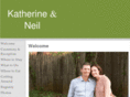bradleyboegewedding.com