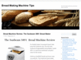 breadmakingmachinetips.com