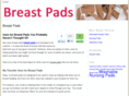 breastpads.org