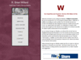 brianwillard.com