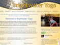 brightwateryoga.com