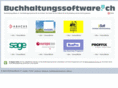 buchhaltungssoftware.ch