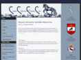 cafriesianclub.com