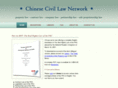 cclaw.net
