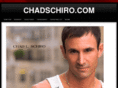 chadschiro.com