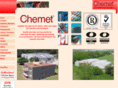 chemet-solder.com