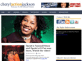 cherylactionjackson.com