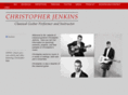 christopherjenkinsguitar.com