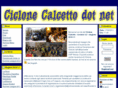 ciclonecalcetto.net