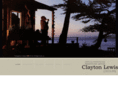 claytonlewis.net