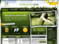 climatecreditz.com