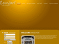 comforthotelgroup.com