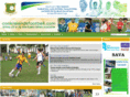 cookislandsfootball.com