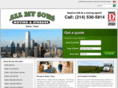 dallasmoversams.com