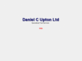 danielcupton.co.uk