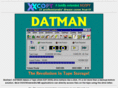datman.com