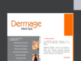 dermageperu.com