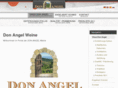 don-angel.net