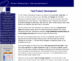fast-product-development.com