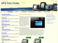 finderfishgps.net