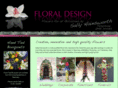 floraldesignguernsey.com