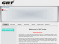 gbtextile.com