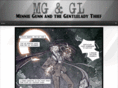 gentleladythief.com