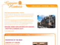 genuinehomeschester.co.uk