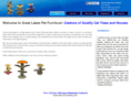 greatlakespetfurniture.com