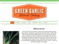 green-garlic.com