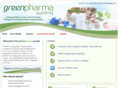 greenpharmasummit.com